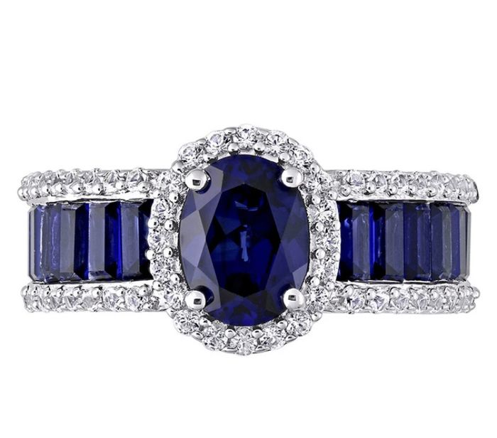 i exchanged the e-ring he got me… - 1