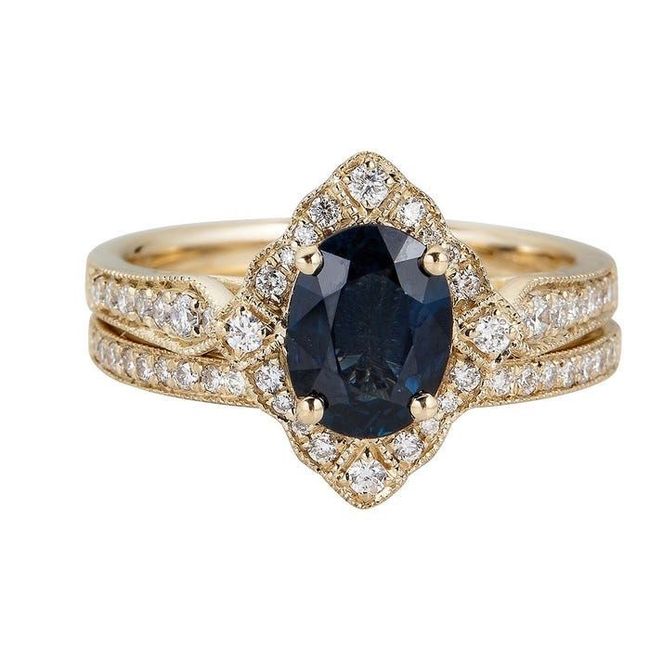 i exchanged the e-ring he got me… - 2