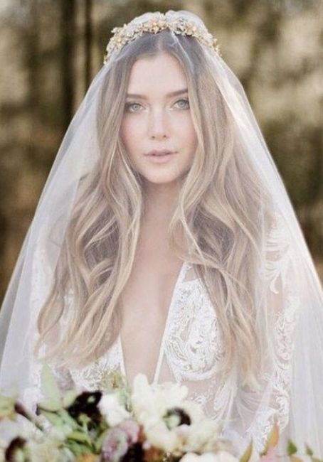 Help! Tiara or no tiara? 2