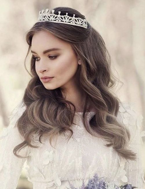 Help! Tiara or no tiara? 3