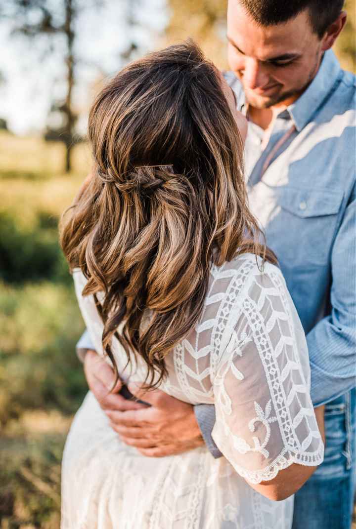 Houston Brides - Wedding Photographers - 1