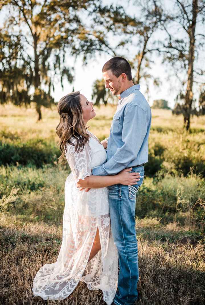 Houston Brides - Wedding Photographers - 2