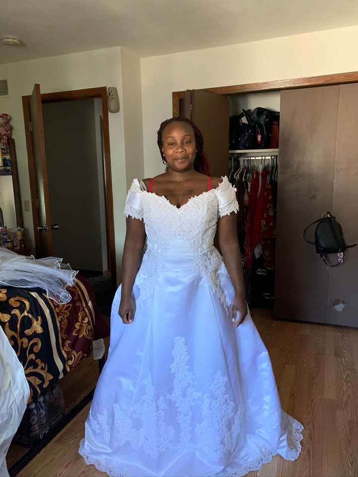 Too early to plan my wedding ? - 1