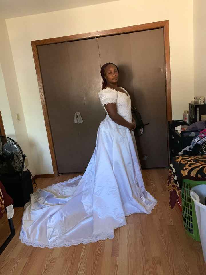 Too early to plan my wedding ? - 2