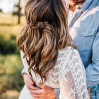 Houston Brides - Wedding Photographers - 1