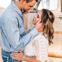 Houston Brides - Wedding Photographers - 3