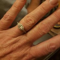 Brides of 2020!  Show us your ring! - 1