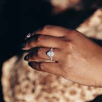Brides of 2022! Show us your ring! - 1