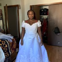 Too early to plan my wedding ? - 1