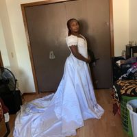 Too early to plan my wedding ? - 2