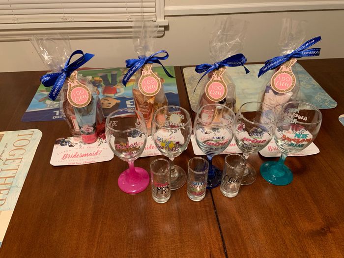 Bridesmaid Proposals! 15