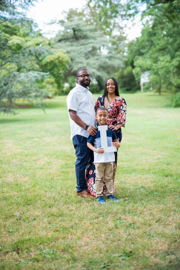 Show me your engagement photos! - 2