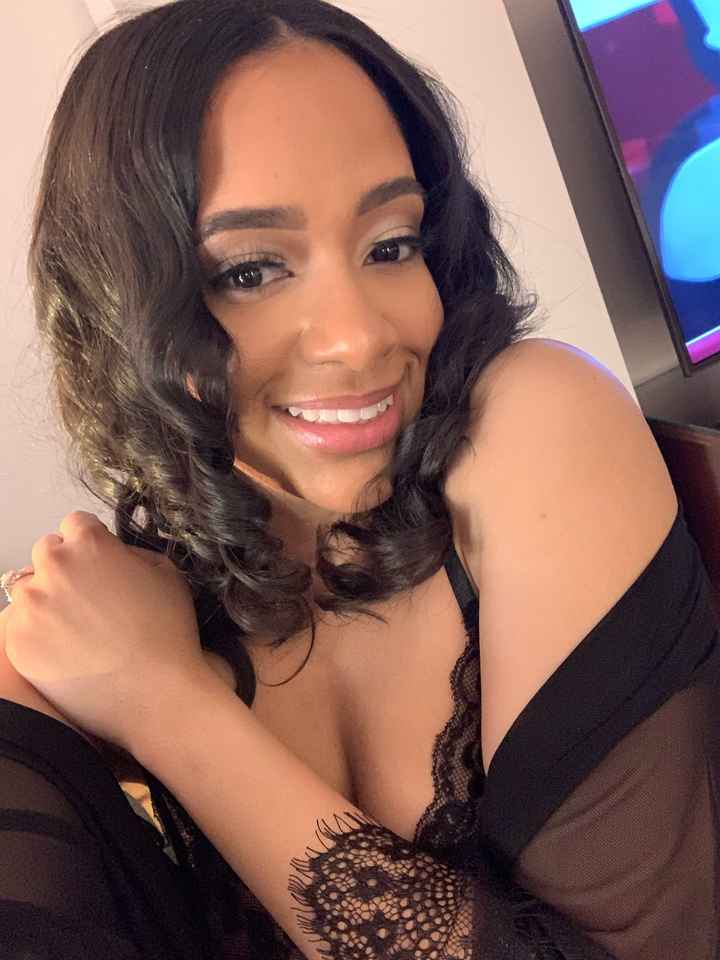 Make up trial and Boudoir shoot! - 1