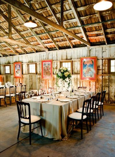 Venue Question... HELP!!