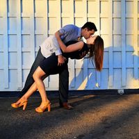 Engagement Photos are here! :)