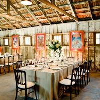 Venue Question... HELP!!