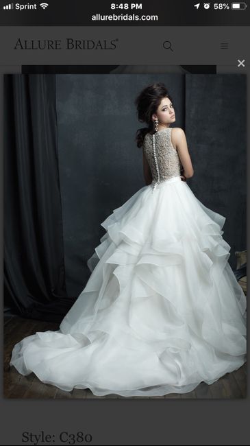 Wedding Dress Rejects: Let's Play! - 3