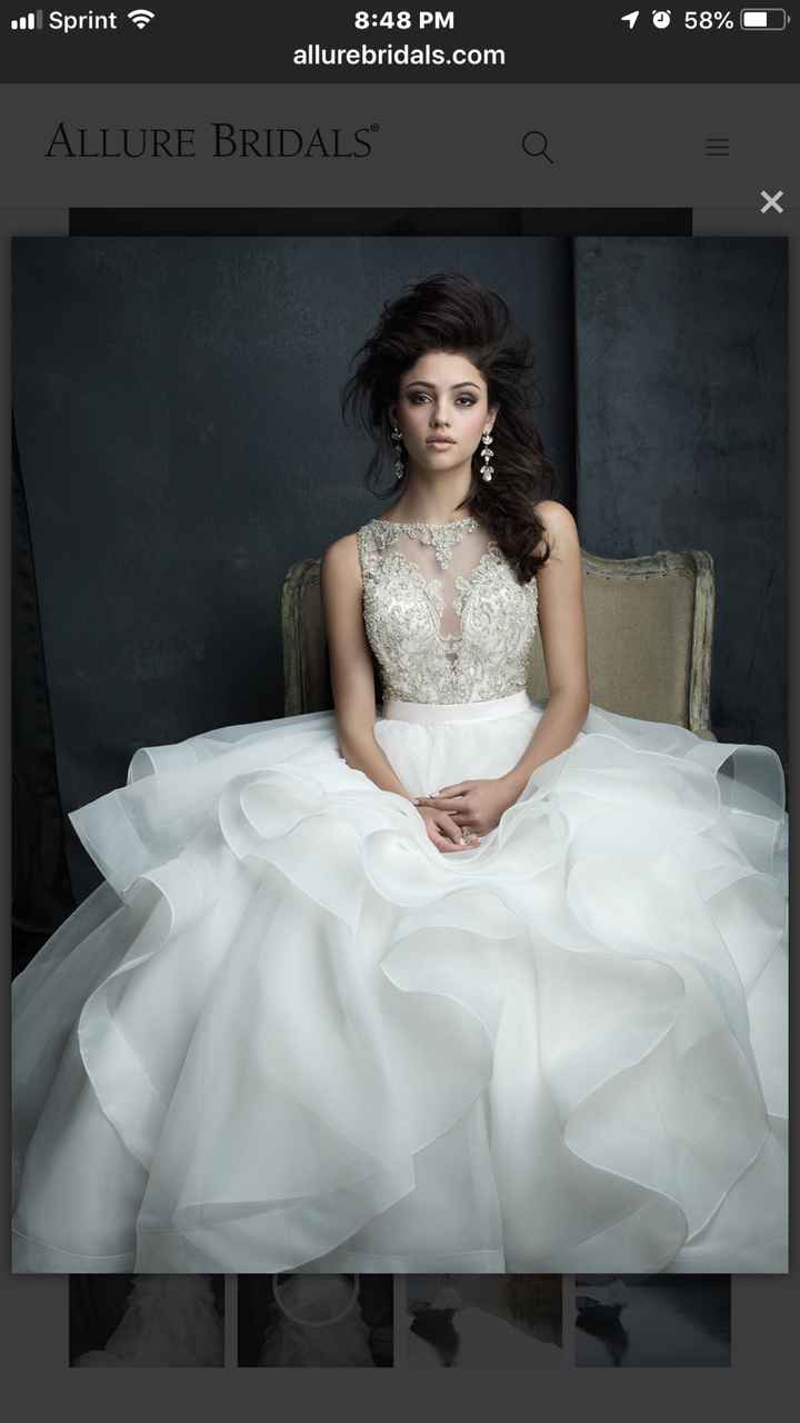 Wedding Dress Rejects: Let's Play! - 2