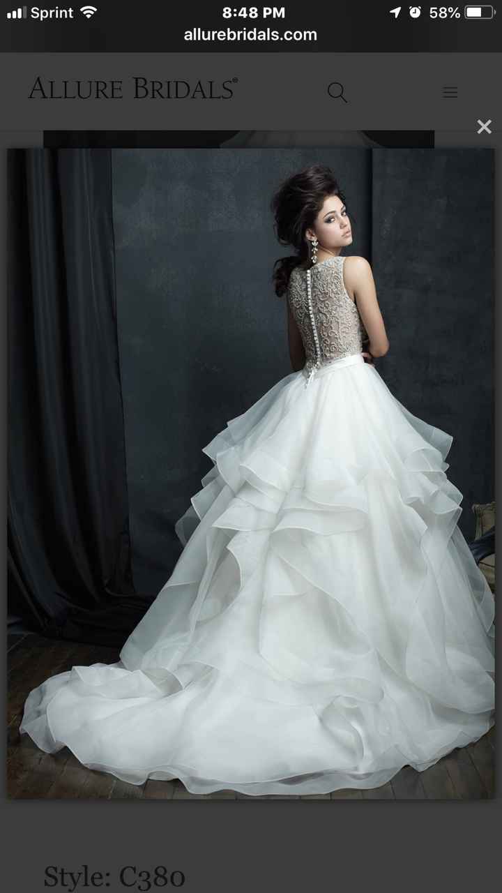 Wedding Dress Rejects: Let's Play! - 3