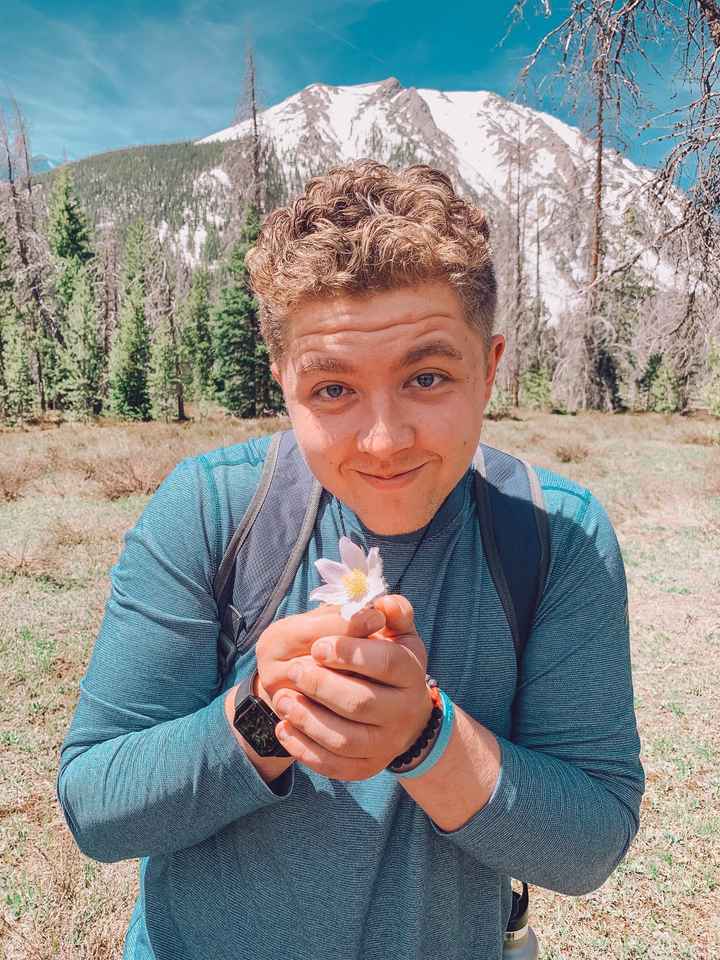 Fiancé Appreciation! - Show them off! - 1