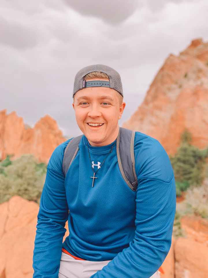 Fiancé Appreciation! - Show them off! - 2