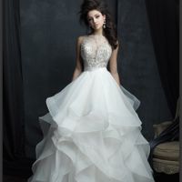 Wedding Dress Rejects: Let's Play! - 1