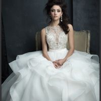 Wedding Dress Rejects: Let's Play! - 2