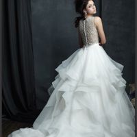 Wedding Dress Rejects: Let's Play! - 3