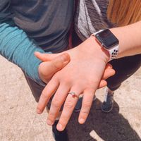 Brides of 2020!  Show us your ring! - 1