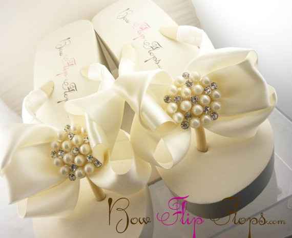 Wedding Flops!