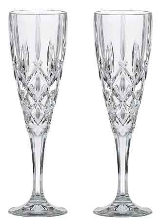 Champagne Glasses