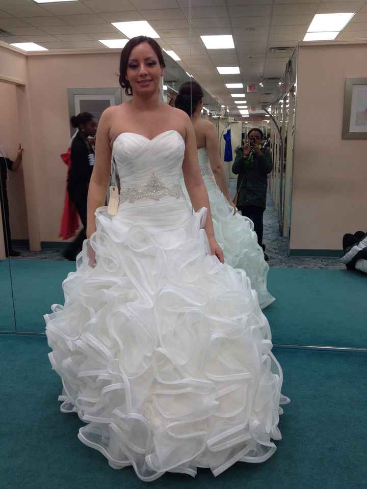 Pix-2nd fitting