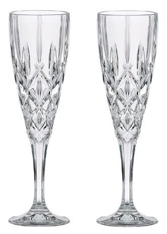 Champagne Glasses