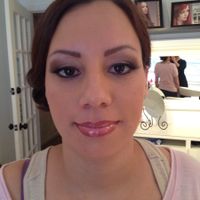 Pics**Bridal hair and Makeup