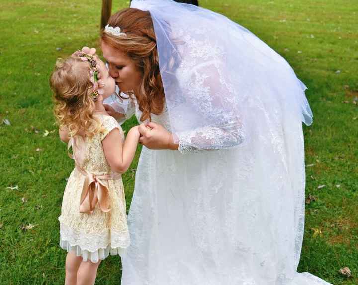 Our big day was amazing!! - 3