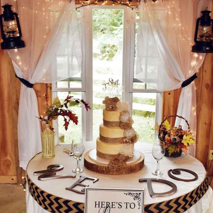 Our big day was amazing!! - 5