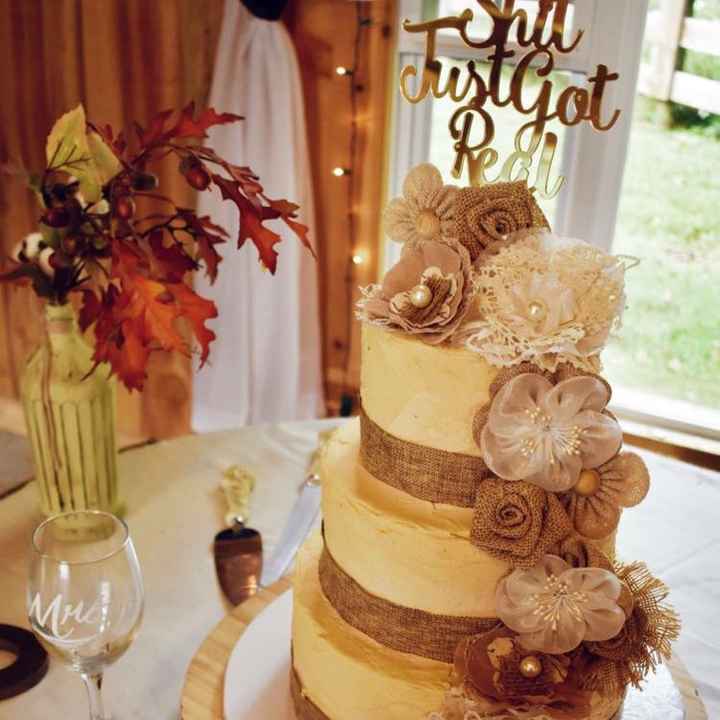 Our big day was amazing!! - 6