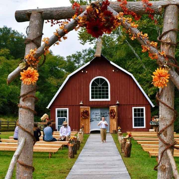 Our big day was amazing!! - 7