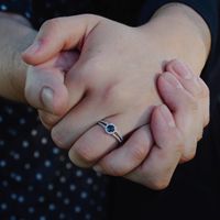 Let's see those rings!!:))