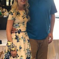 Bridal Shower Day! - 1