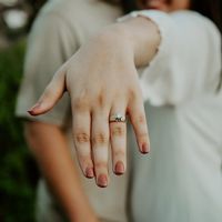 I SAID YES!
