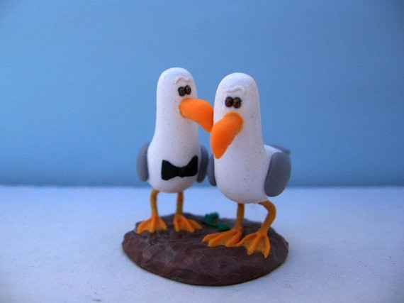 Let me see your.......CAKE TOPPER!!