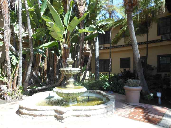 Show me your venues!