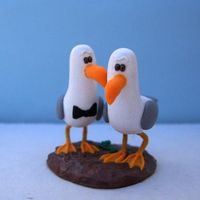 Can I see your Cake Topper?