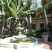 Show me your venues!