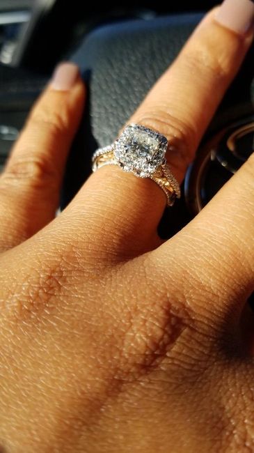 Rings!😍 - 1