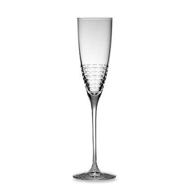 Can I see your toasting flutes?