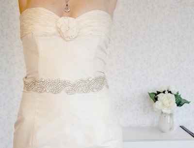 Why can't I commit to this dress?!? Pics...