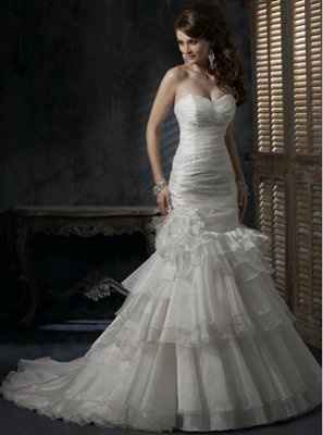 my DREAM dress!