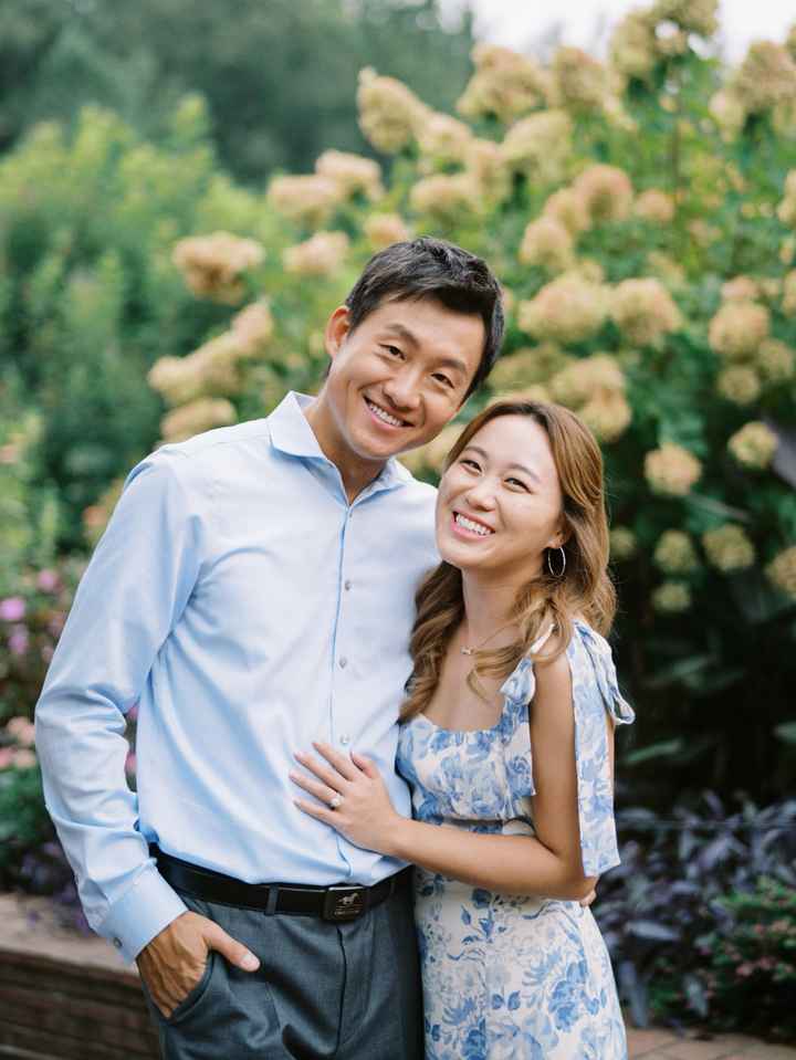 Engagement Photoshoot - 1